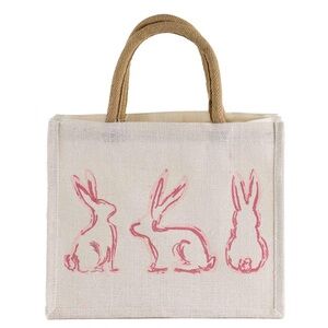 Royal Standard Easter Tote Bag
